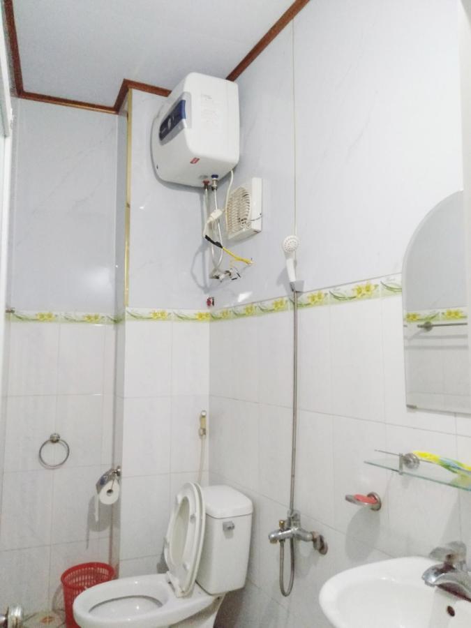 Nam My Van Homestay - Thái Nguyên 外观 照片