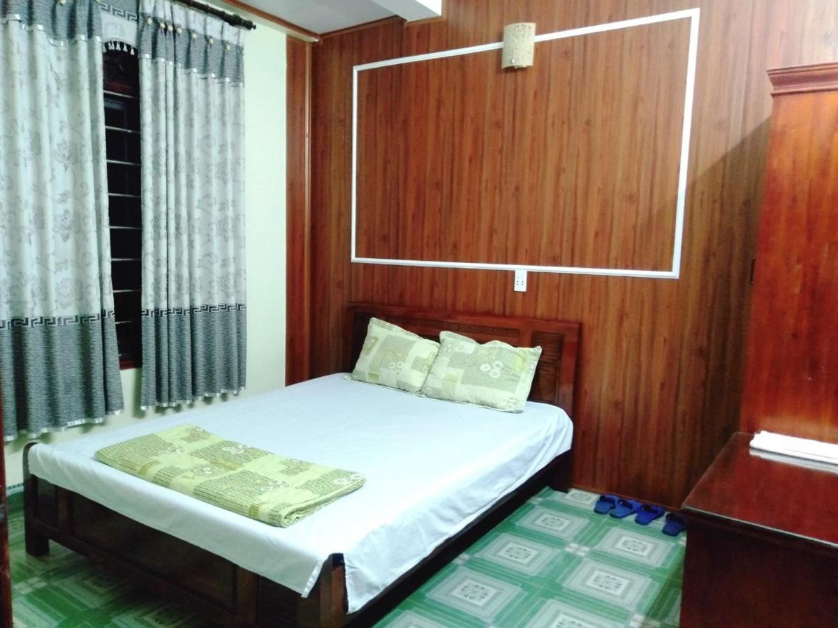 Nam My Van Homestay - Thái Nguyên 外观 照片