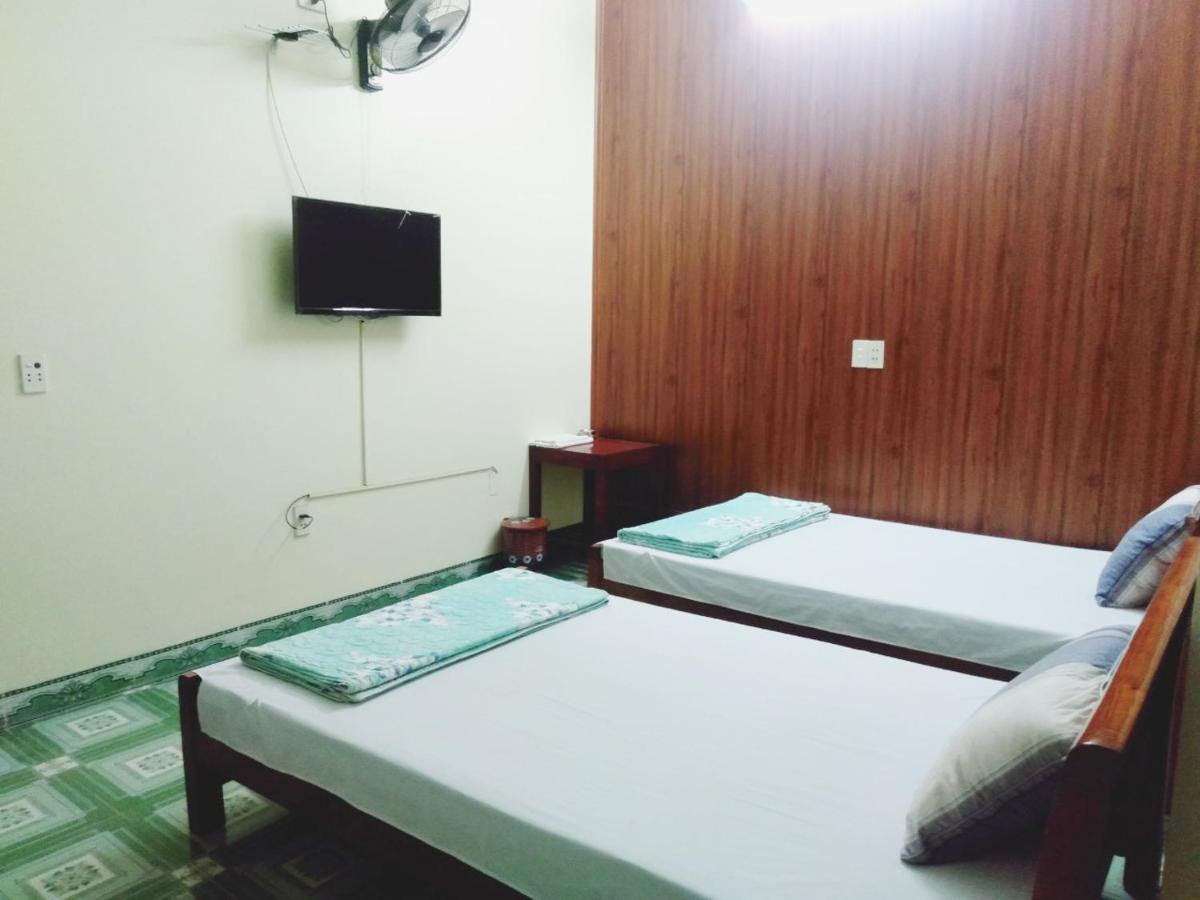 Nam My Van Homestay - Thái Nguyên 外观 照片