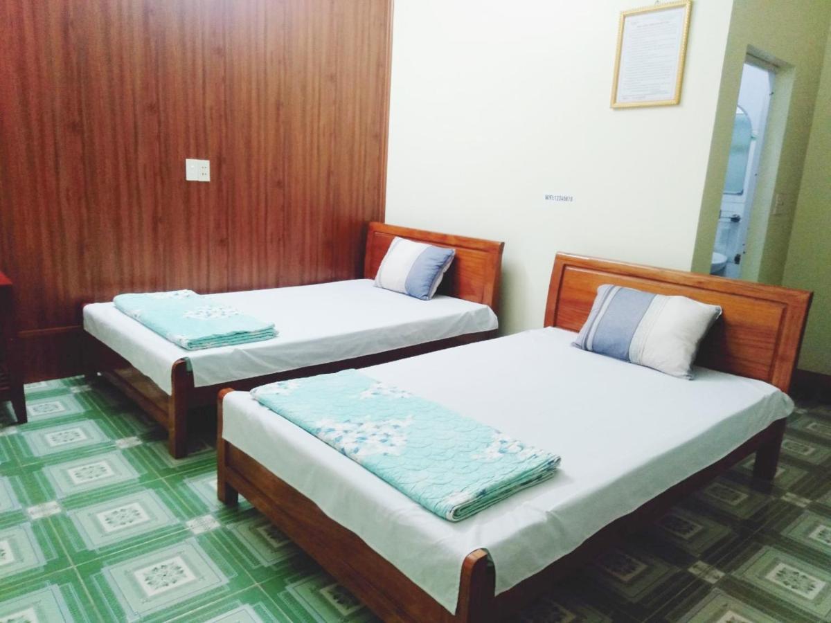 Nam My Van Homestay - Thái Nguyên 外观 照片
