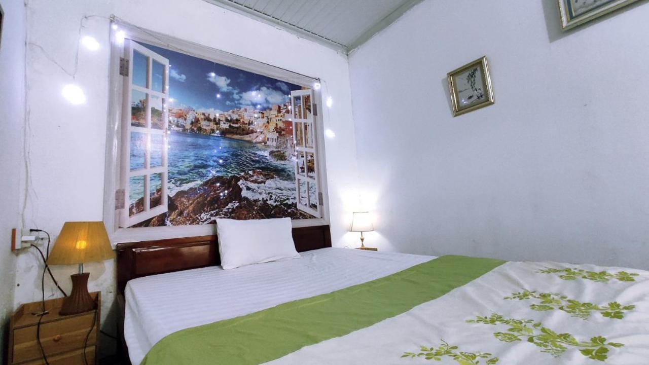 Nam My Van Homestay - Thái Nguyên 外观 照片