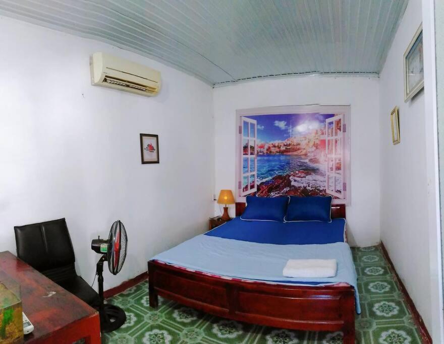 Nam My Van Homestay - Thái Nguyên 外观 照片