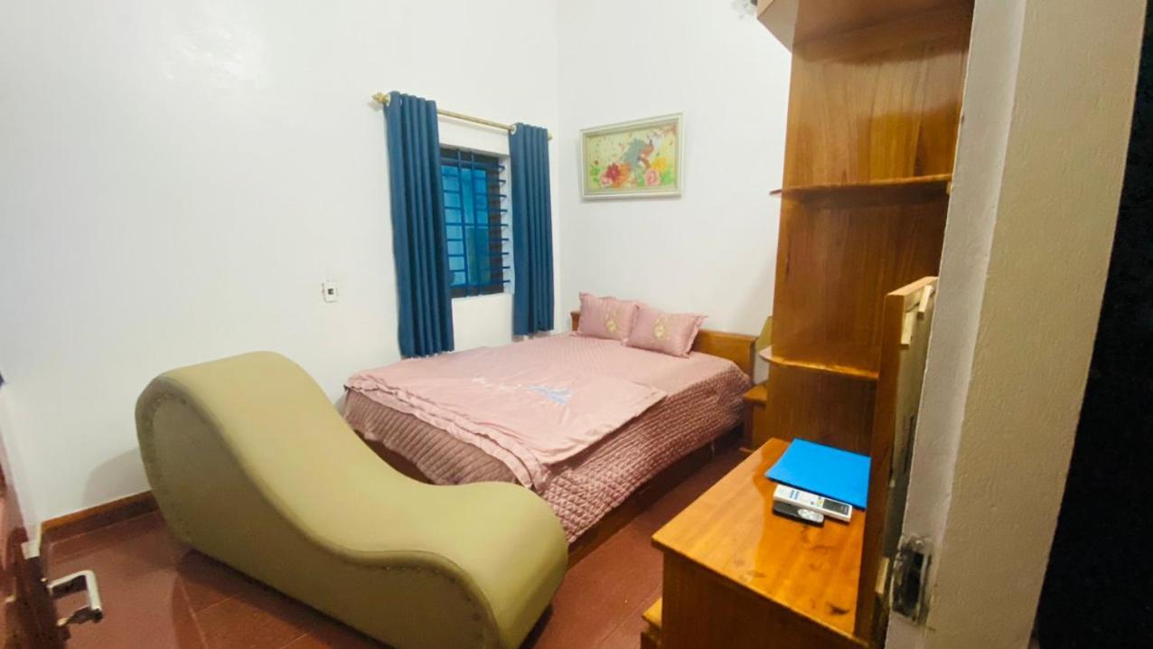 Nam My Van Homestay - Thái Nguyên 外观 照片