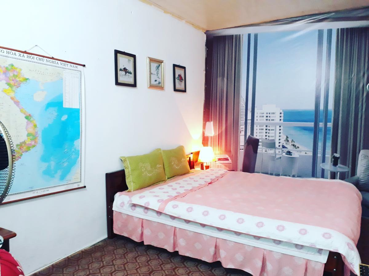 Nam My Van Homestay - Thái Nguyên 外观 照片