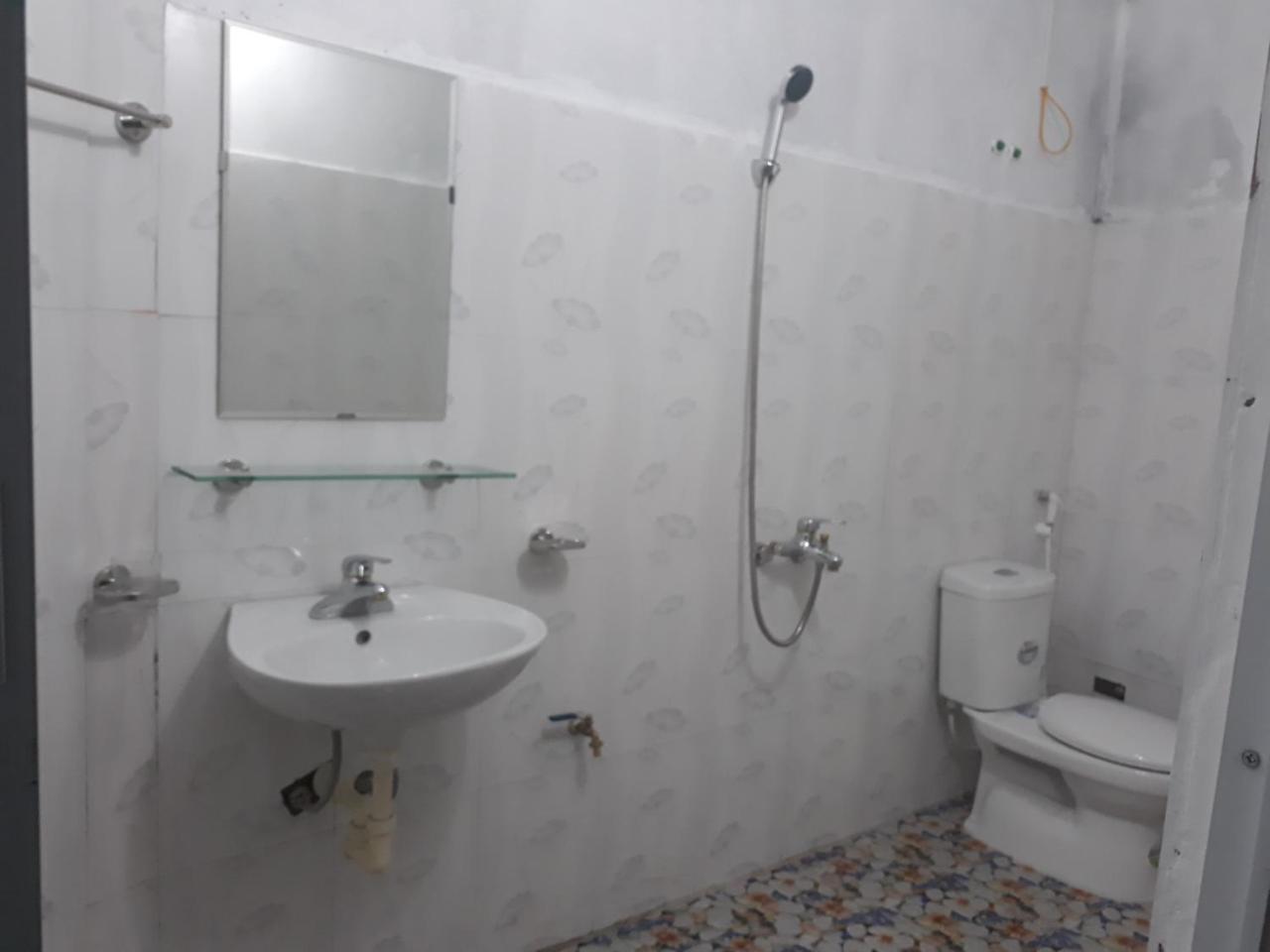 Nam My Van Homestay - Thái Nguyên 外观 照片